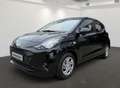 Hyundai i10 Select 1.0 (Mülheim) Schwarz - thumbnail 1