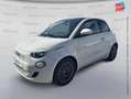 Fiat 500e e 118ch Icône (step1) 2021 Weiß - thumbnail 1