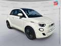 Fiat 500e e 118ch Icône (step1) 2021 Weiß - thumbnail 3