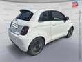 Fiat 500e e 118ch Icône (step1) 2021 Weiß - thumbnail 12
