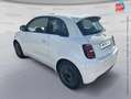 Fiat 500e e 118ch Icône (step1) 2021 Weiß - thumbnail 7