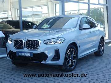 xDrive30d M Sportp. Pano°ACC Prof.°AHK°Laser