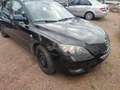 Mazda 3 1.6 Sport Active Zwart - thumbnail 1