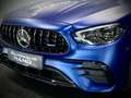 Mercedes-Benz E 53 AMG 4M+*LED*BURMESTER*PANO*MAGNO*360*1-Hand Blauw - thumbnail 3