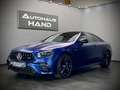 Mercedes-Benz E 53 AMG 4M+*LED*BURMESTER*PANO*MAGNO*360*1-Hand Azul - thumbnail 10