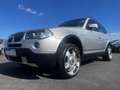 BMW X3 2.0d 4x4  Klima ALU 20 Zoll AHK Silber - thumbnail 1