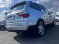 BMW X3 2.0d 4x4  Klima ALU 20 Zoll AHK Silber - thumbnail 6