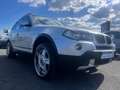 BMW X3 2.0d 4x4  Klima ALU 20 Zoll AHK Silber - thumbnail 3