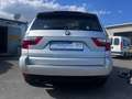 BMW X3 2.0d 4x4  Klima ALU 20 Zoll AHK Silber - thumbnail 5