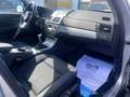 BMW X3 2.0d 4x4  Klima ALU 20 Zoll AHK Silber - thumbnail 13