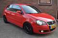 Volkswagen Polo GTI 1.8 '08 Clima Cruise Rojo - thumbnail 7
