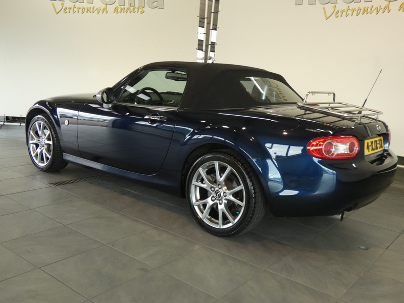 Photo du véhicule