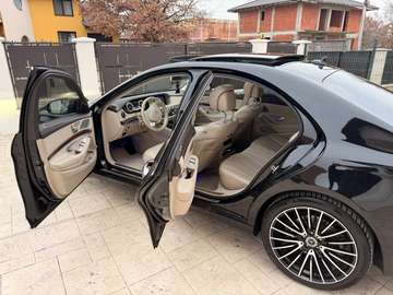 (HYBRID) h 7G-TRONIC