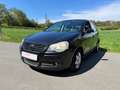 Volkswagen Polo IV Comfortline*2.Hand*Klima*5-Türer Schwarz - thumbnail 3