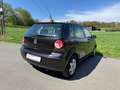 Volkswagen Polo IV Comfortline*2.Hand*Klima*5-Türer Schwarz - thumbnail 7