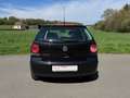 Volkswagen Polo IV Comfortline*2.Hand*Klima*5-Türer Schwarz - thumbnail 6
