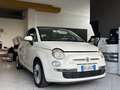 Fiat 500 500 III 1.2 Lounge 69cv Blanco - thumbnail 2