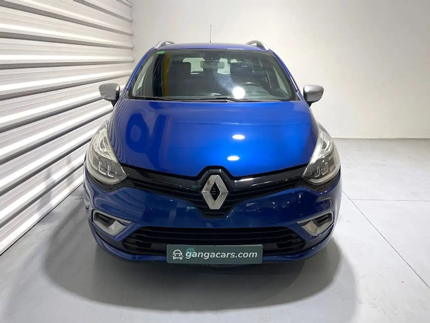 Renault Clio 1.6 Energy RS EDC 147kW Azul - 2