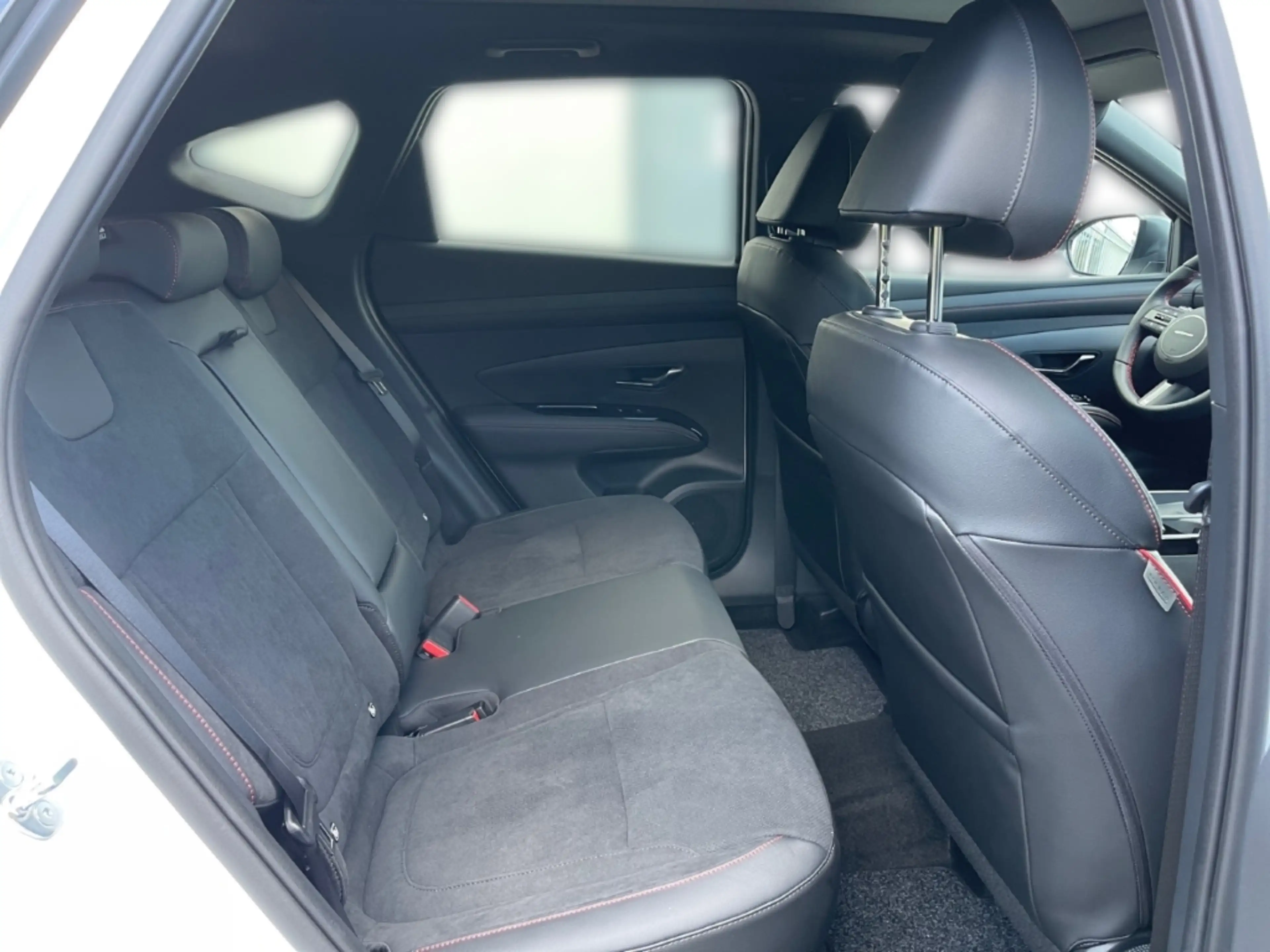 Hyundai TUCSON N Line 2WD EU 360 Kam. El. Heckklappe-Mayen — photo 14