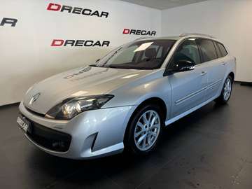 Laguna SporTour 2.0 dci 16v Navi PACK SPORT UNIPROP. PERFETTA