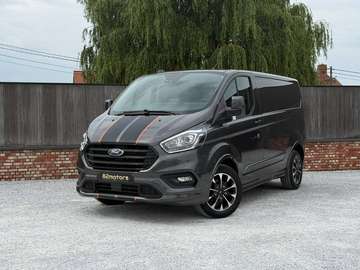 sport/51000km/led/camera/cruise/btw/185pk/zetelverwarming