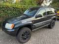 Jeep Grand Cherokee 4.0i Limited Gris - thumbnail 2
