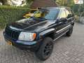 Jeep Grand Cherokee 4.0i Limited Gris - thumbnail 1