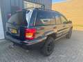 Jeep Grand Cherokee 4.0i Limited Gris - thumbnail 8