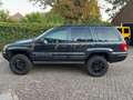 Jeep Grand Cherokee 4.0i Limited Gris - thumbnail 37