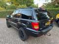 Jeep Grand Cherokee 4.0i Limited Gris - thumbnail 5