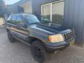 Jeep Grand Cherokee 4.0i Limited Gris - thumbnail 13