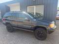Jeep Grand Cherokee 4.0i Limited Gris - thumbnail 12