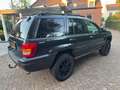 Jeep Grand Cherokee 4.0i Limited Gris - thumbnail 40