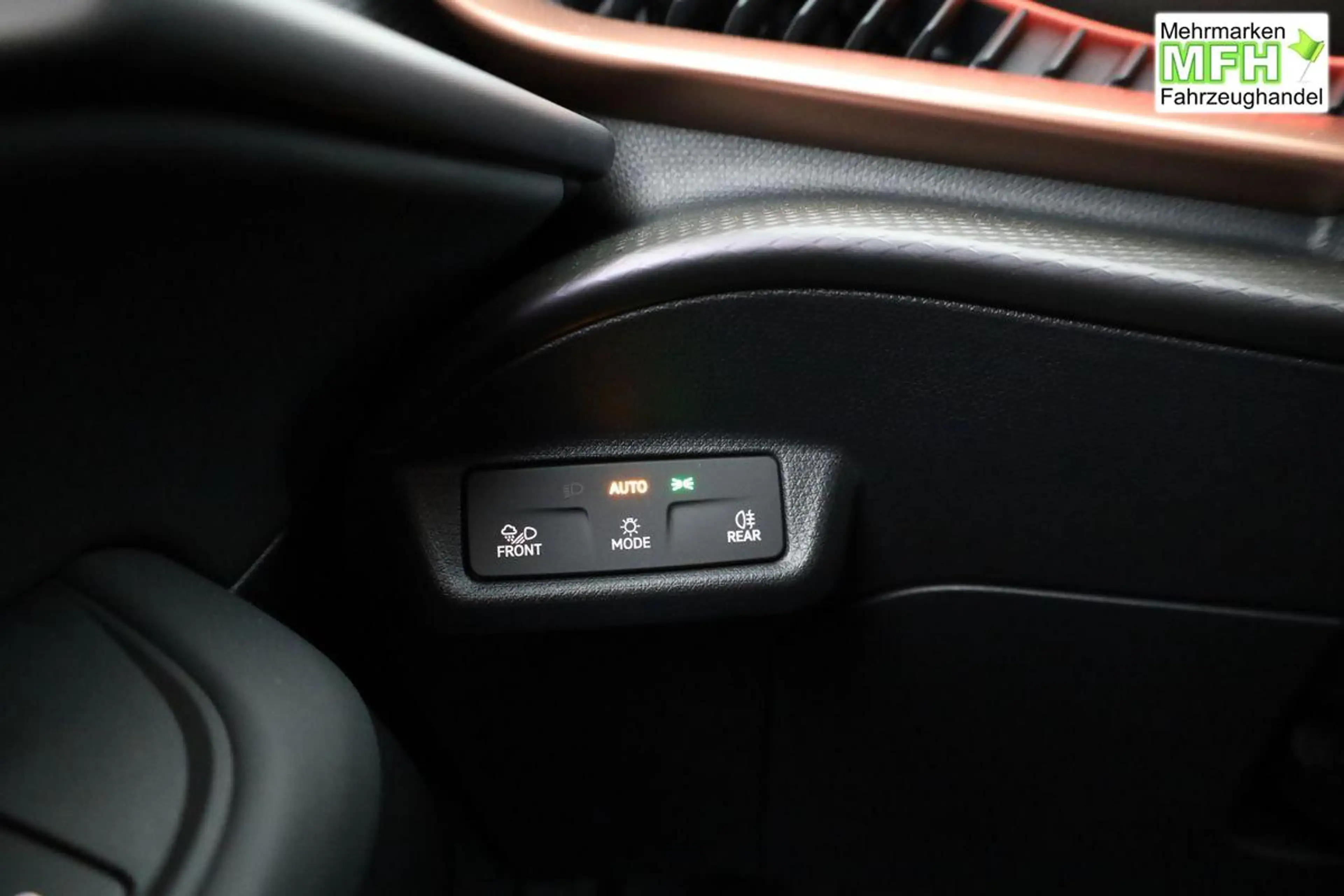 CUPRA Tavascan 250 kW 4Drive VZ VZ, Navi, Wärmepumpe, Kamera, ... — photo 8
