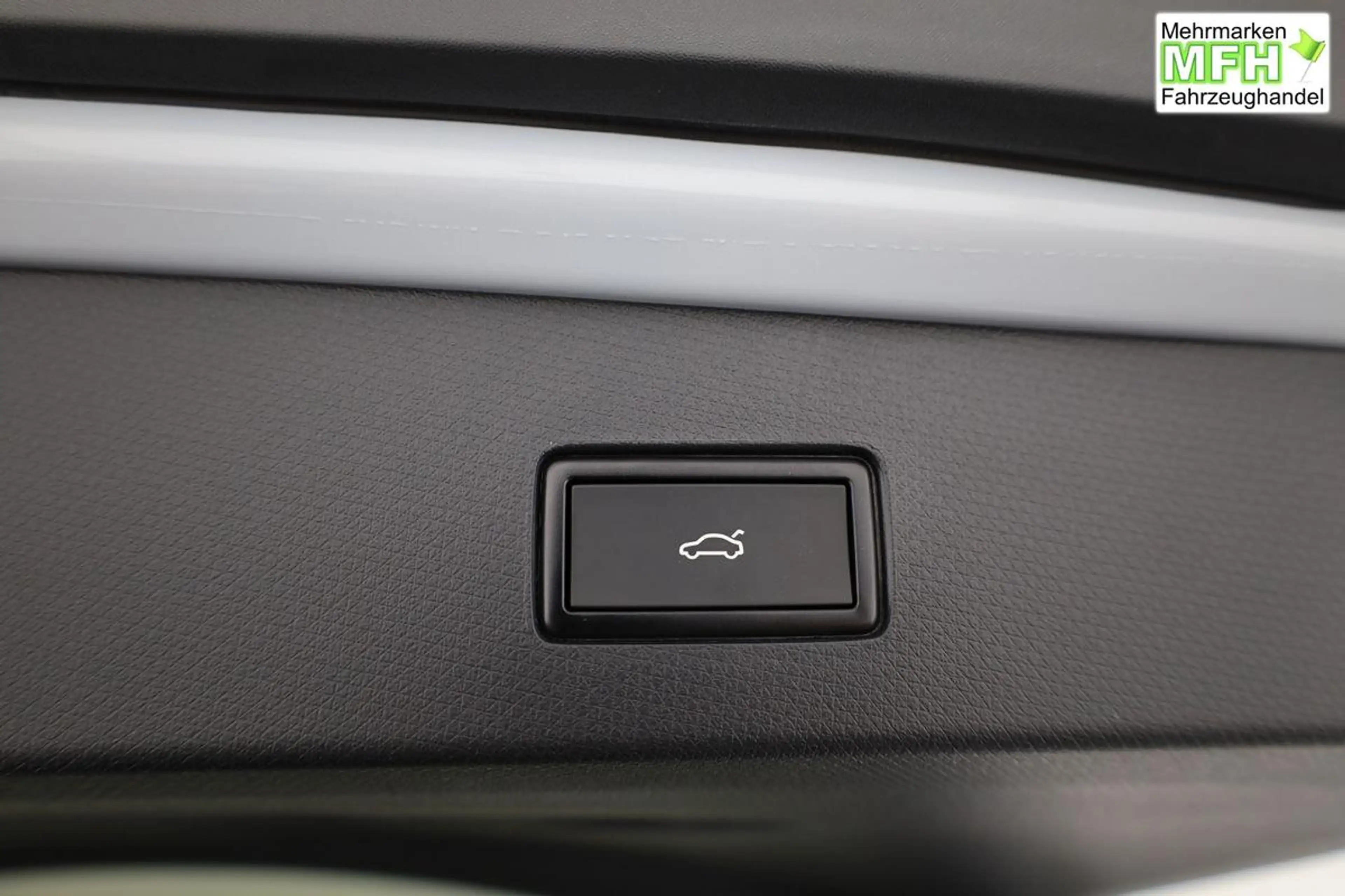 CUPRA Tavascan 250 kW 4Drive VZ VZ, Navi, Wärmepumpe, Kamera, ... — photo 12