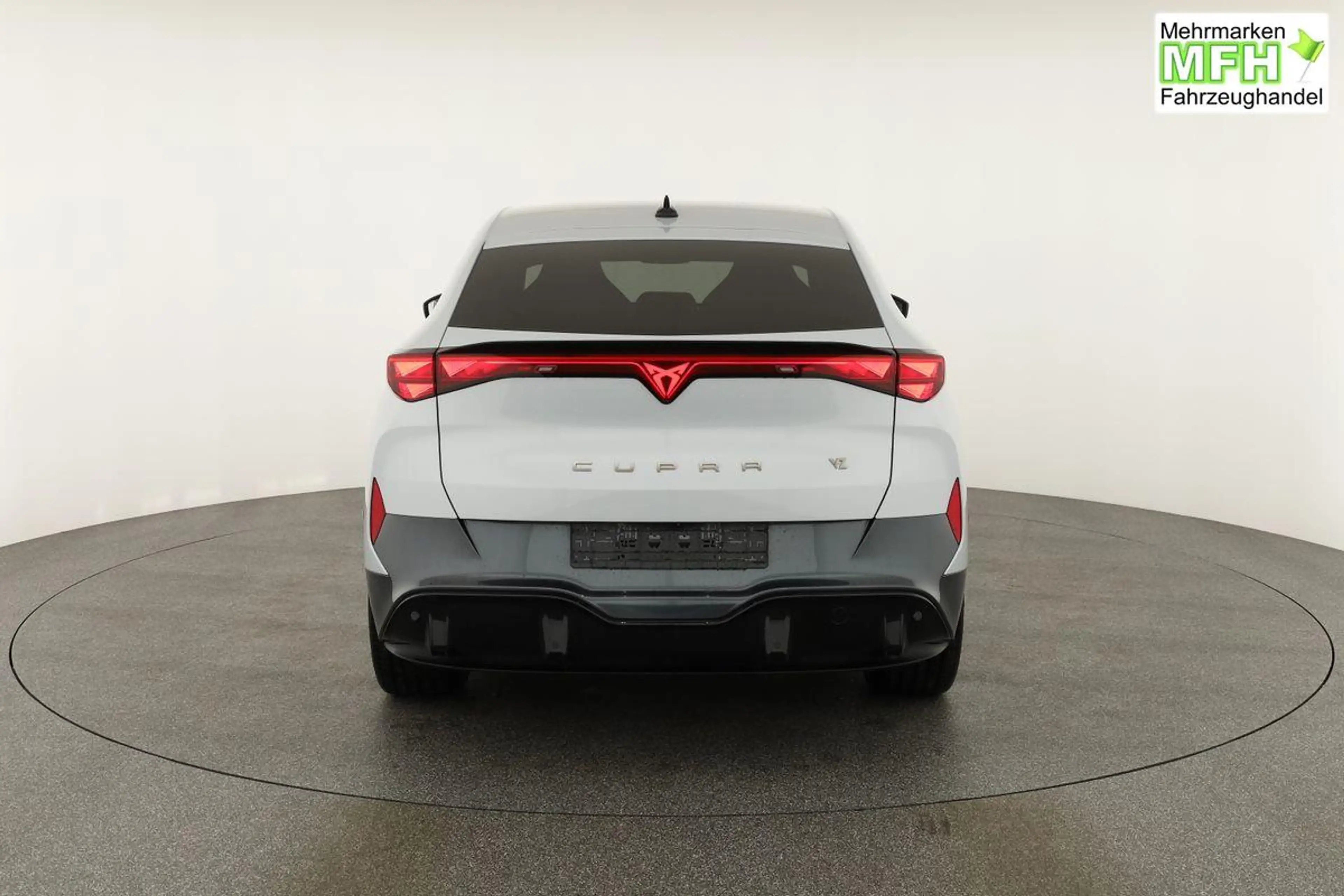 CUPRA Tavascan 250 kW 4Drive VZ VZ, Navi, Wärmepumpe, Kamera, ... — photo 14