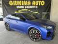 BMW X2 M GARANZIA CASA MADRE- X2M 4x4 M35i Msport Pro Blau - thumbnail 3