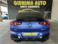 BMW X2 M GARANZIA CASA MADRE- X2M 4x4 M35i Msport Pro Blau - thumbnail 5