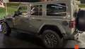 Jeep Wrangler Unlimited 2.0 atx phev Sahara 4xe auto Grigio - thumbnail 3