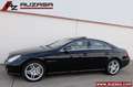 Mercedes-Benz CLS 55 AMG Aut. Schwarz - thumbnail 19