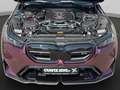 BMW M5 Limousine   M Drivers P. DAB LED RFK Lilla - thumbnail 16
