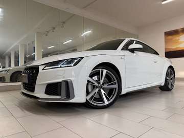 Coupé 45 TFSI Quattro S-Tronic 245 CV + 19" B&O !
