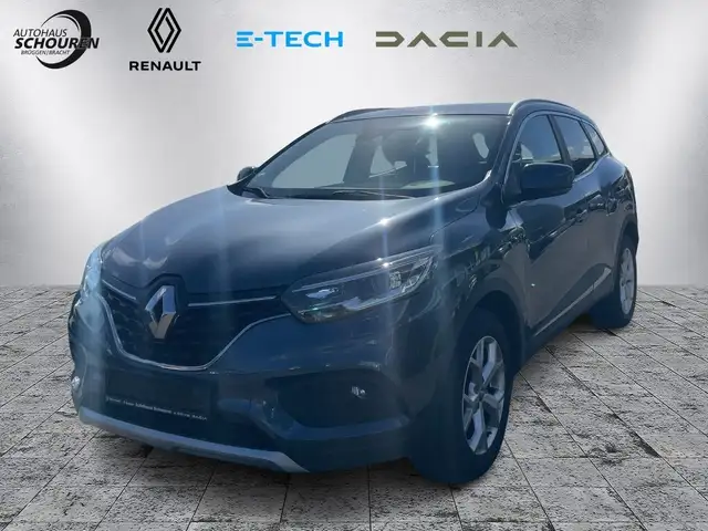 Renault Kadjar 1.3 TCe 140 Limited GPF