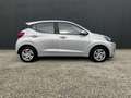 Hyundai i10 1.0 Twist Grigio - thumbnail 2