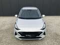 Hyundai i10 1.0 Twist Grigio - thumbnail 3
