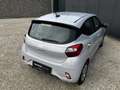 Hyundai i10 1.0 Twist Grigio - thumbnail 11