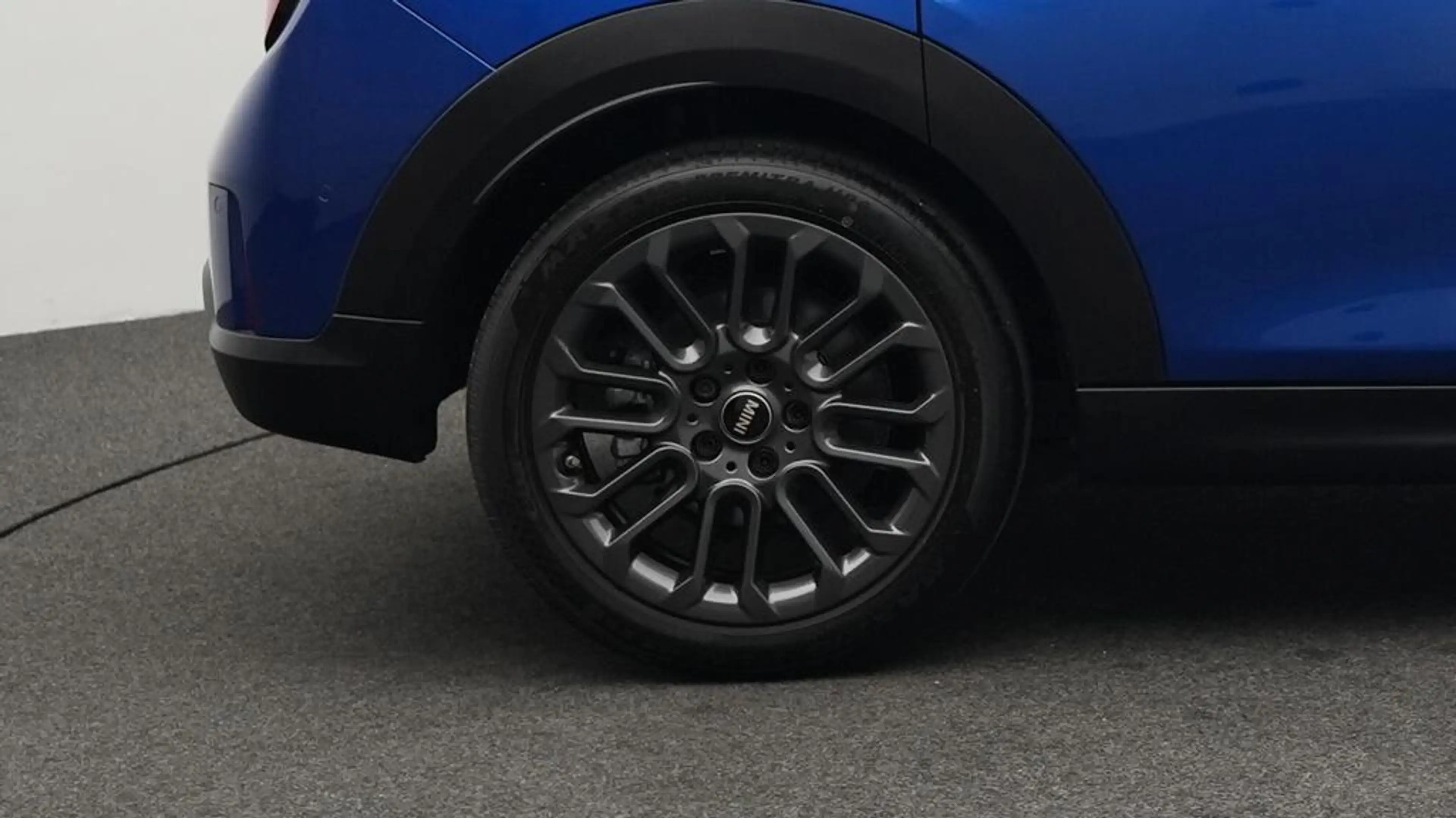 MINI Cooper C Classic Trim — photo 9