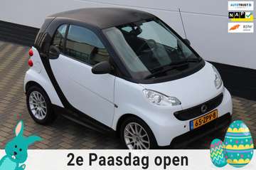 coupé 1.0 mhd Automaat Airco Cruise F1 flippers