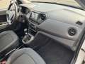 Hyundai i10 Go Plus -nur 103300km - Top Zustand! Weiß - thumbnail 13