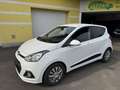 Hyundai i10 Go Plus -nur 103300km - Top Zustand! Weiß - thumbnail 1